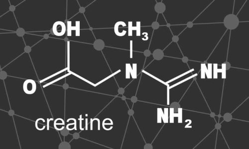 Creatine