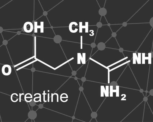 Creatine