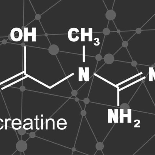 Creatine