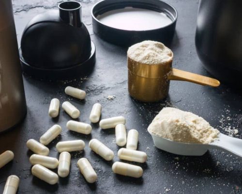 The Ultimate Guide to Micronized Creatine for Optimal Health and Fitness