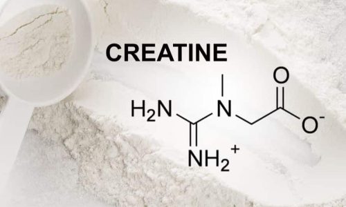Creatine