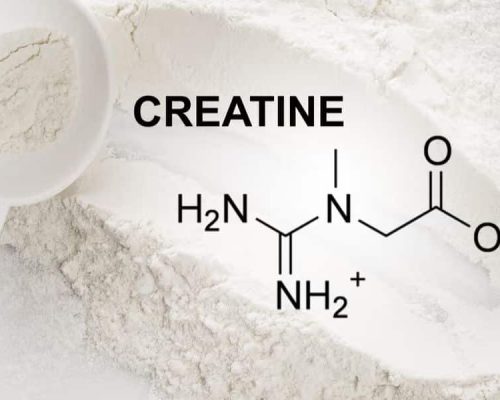 Creatine