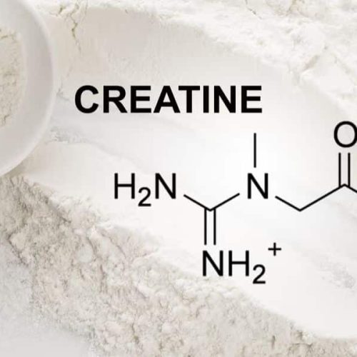 Creatine