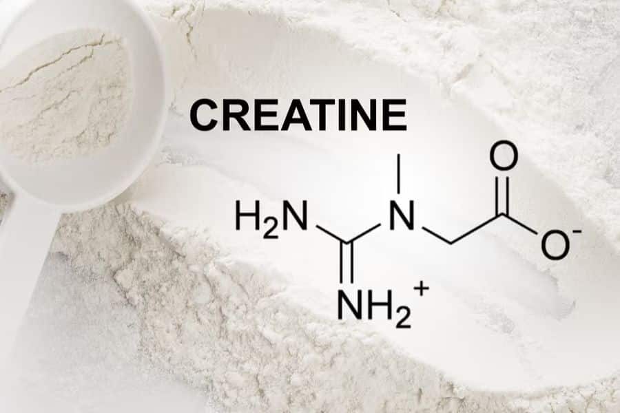 Creatine