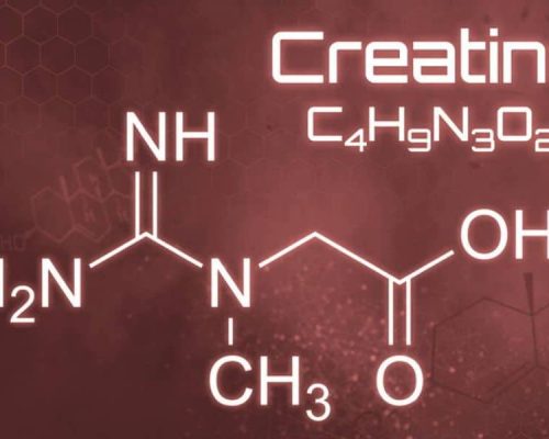 Creatine