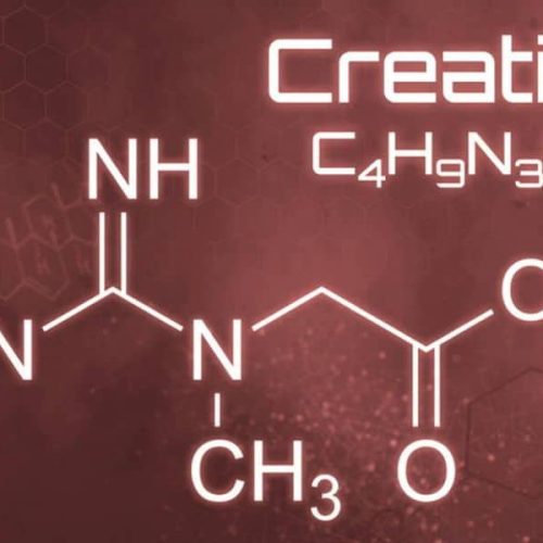 Creatine
