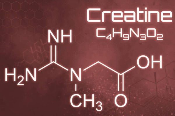 Creatine