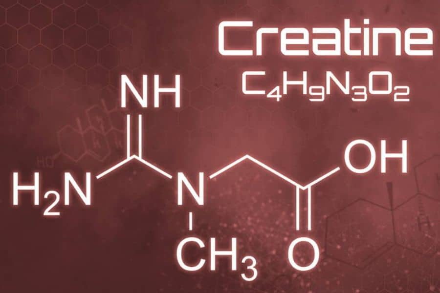 Creatine