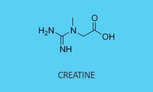 Creatine