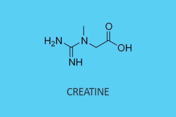 Creatine