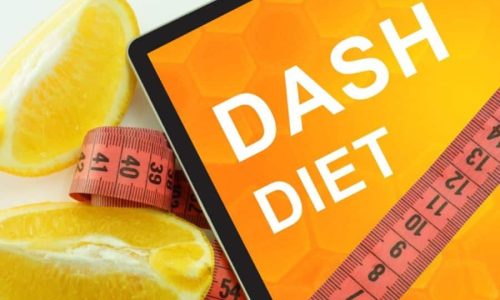 DASH Diet