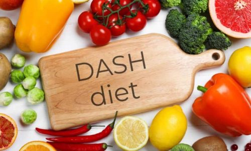 DASH Diet