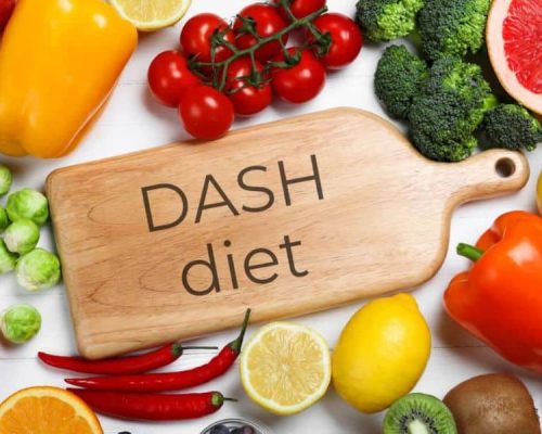 DASH Diet