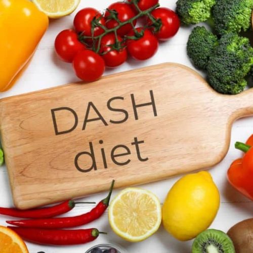 DASH Diet