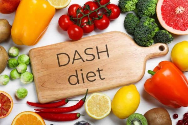 DASH Diet