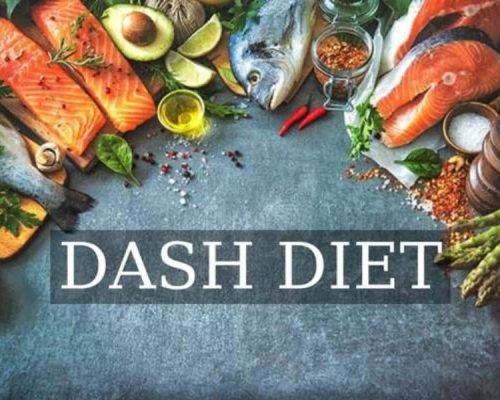 DASH Diet