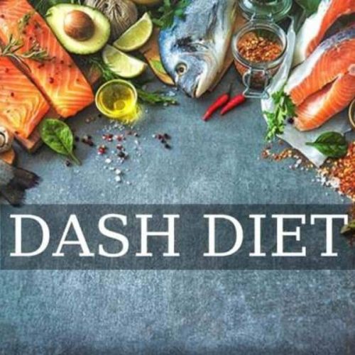 DASH Diet
