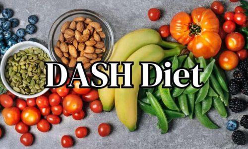 DASH Diet