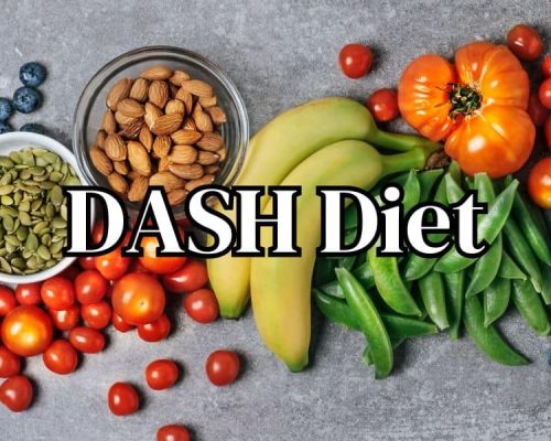 DASH Diet