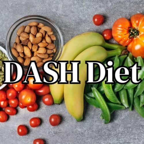 DASH Diet