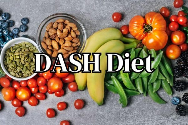 DASH Diet