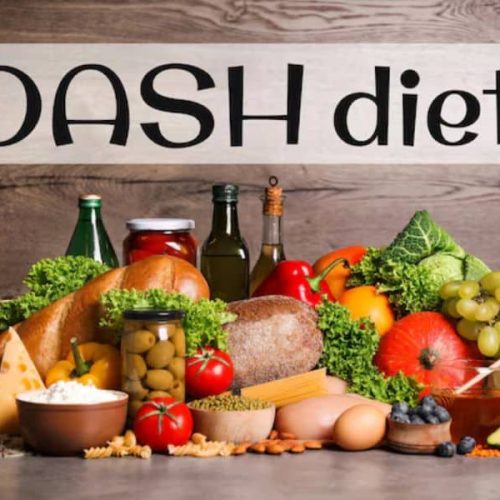 DASH Diet