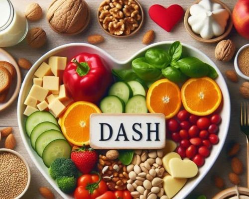 DASH Diet