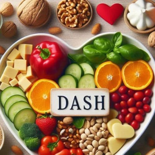 DASH Diet