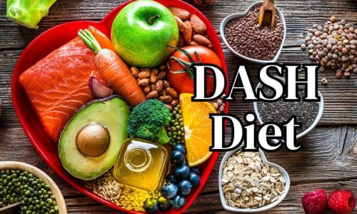 DASH Diet