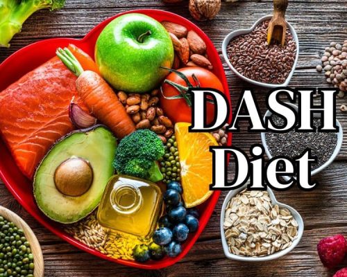 DASH Diet