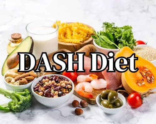 DASH Diet