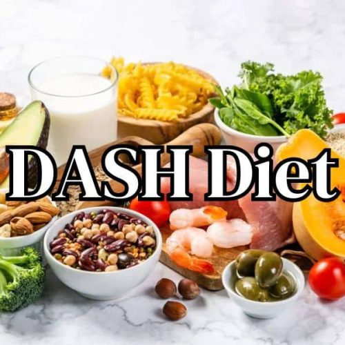 DASH Diet