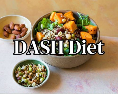 DASH Diet
