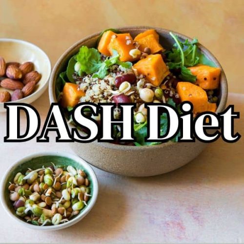 DASH Diet