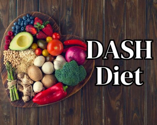 DASH Diet