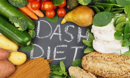 DASH Diet