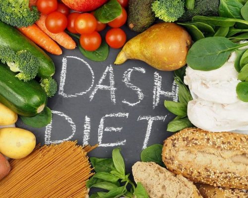 DASH Diet