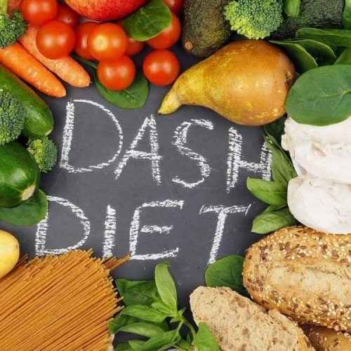 DASH Diet