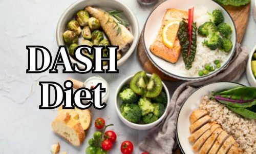 DASH Diet