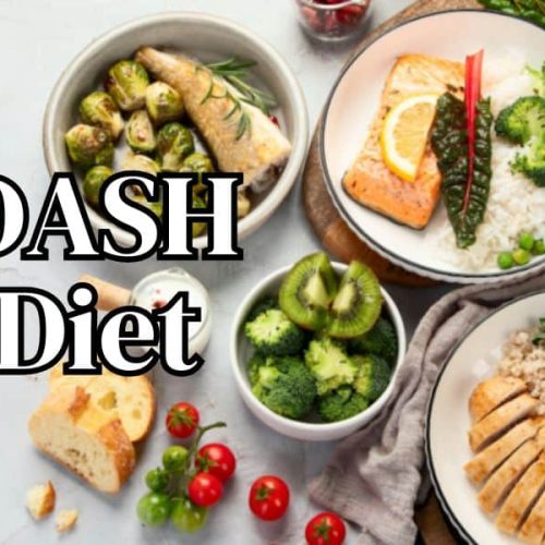 DASH Diet