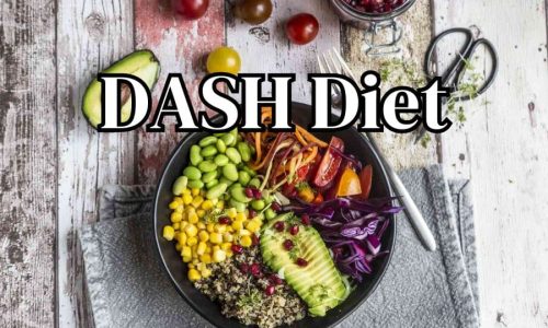 DASH Diet