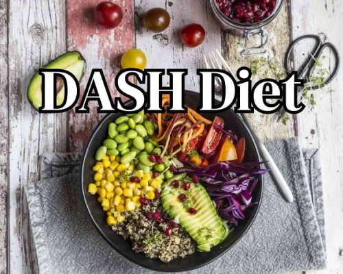 DASH Diet