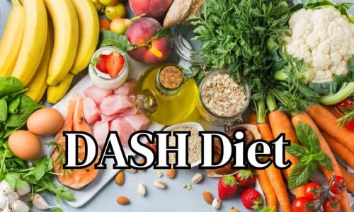 DASH Diet