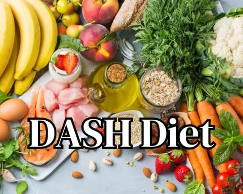 DASH Diet