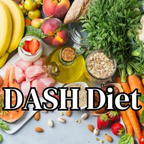 DASH Diet