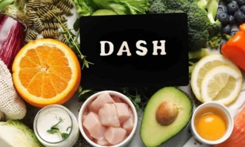 DASH Diet