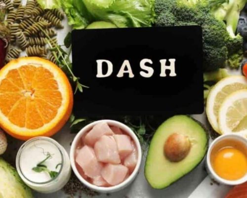 DASH Diet