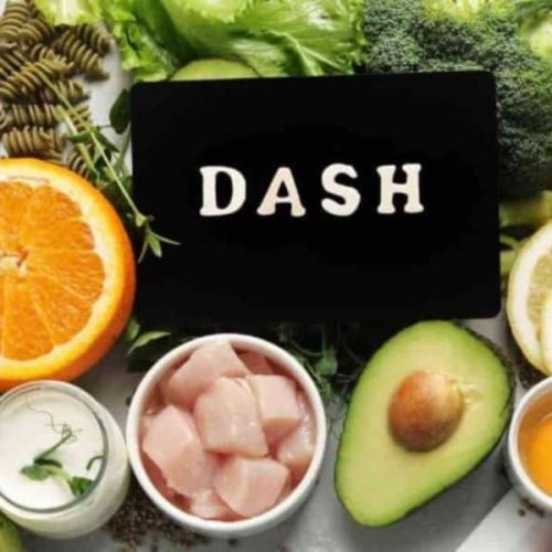 DASH Diet