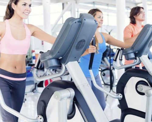 Unlock Your Potential: Elliptical Interval Training for Weight Loss Success