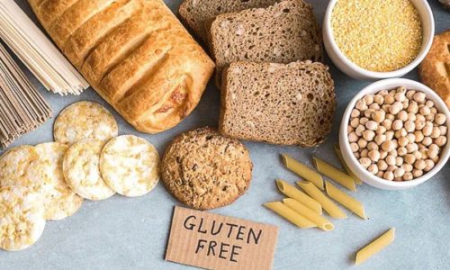 Gluten-Free Diet